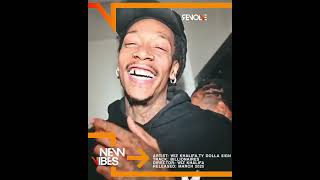 Wiz Khalifa - Billionaires