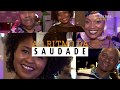 Um Festival ao ritmo da Saudade