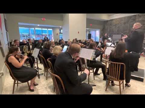 Volusia Community Symphony