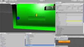 One Last Hack Time lapse (Ludum Dare Jam 28)