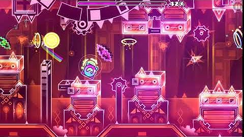 [Deco] My cc part in Omicron!