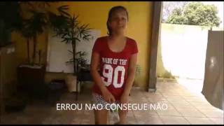 Desafio Da Garrafa Featjulia Seixas