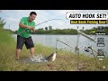 High Sensitivity Spring Automatic Fishing Rod Holder