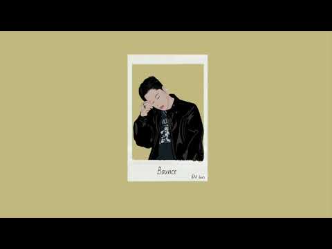 쿠기(Coogie) & 비오(BE'O) Type Beat "Bounce"