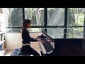 Rachmaninov Études-tableaux, Op.33 No.8 in G minor- Joy Yin (11y)