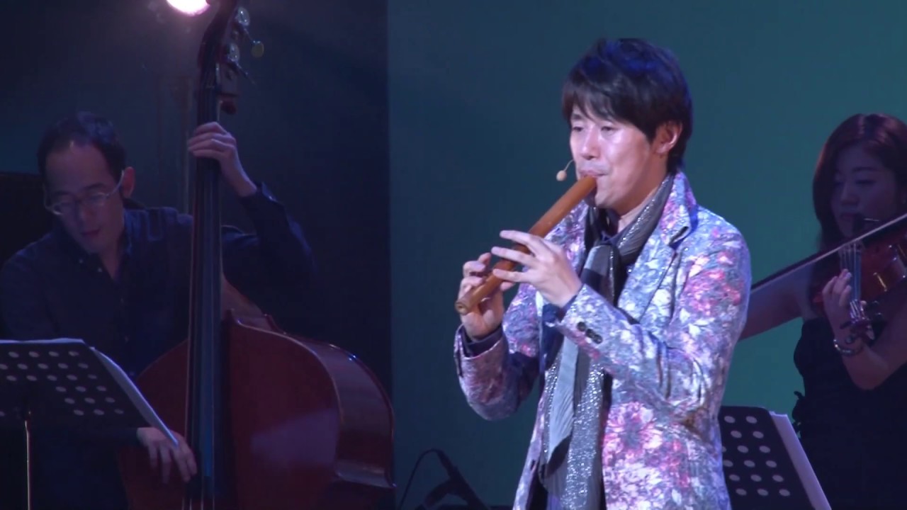 Encuentros (出会い) ケーナ奏者Ren