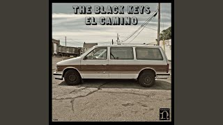 CD The Black Keys El Camino
