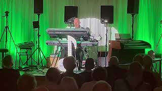  76: Death Or Glory - Cover By Alun Jeffreys Yamaha Tyros 3 & 5