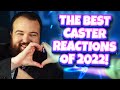 The Best CS:GO Caster Reactions of 2022!