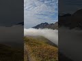 Hiking Alaska’s MOST Scenic Trail