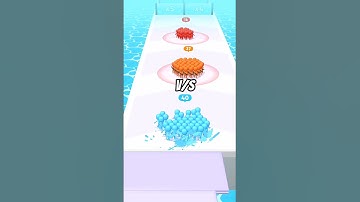 Count Master: The Stacking Revolution You Never Saw Coming