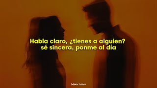 Reik & Gabito Ballesteros - Viernes (Letra)