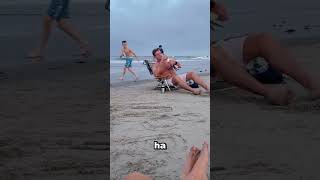 Il gabbiano che ha smesso di beccare 🕊️