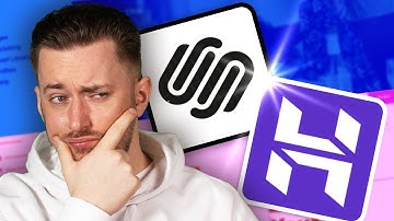 Hostinger VS Squarespace | BEST platform for building and hosting a website