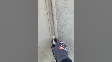 Caulking precast panel #caulking#commercial #constructions