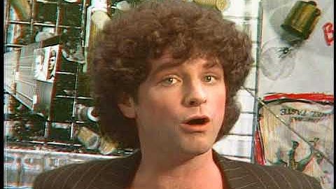 Lindsey Buckingham - It Was I (Official Music Video)