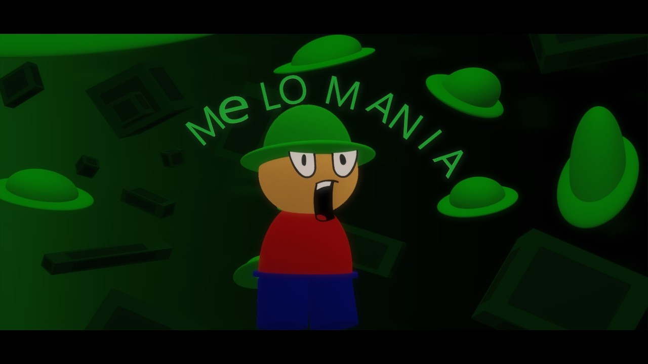 melomania [NOT FOR KIDS!!!]