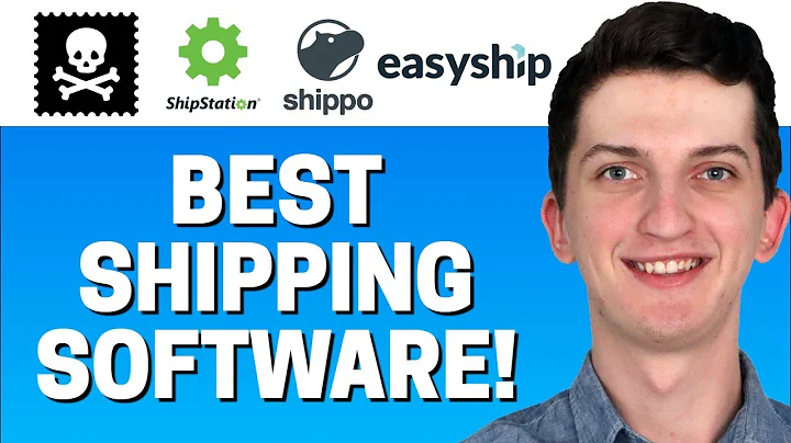 Choosing the Best Shipping Software: A Comprehensive Comparison in 2023