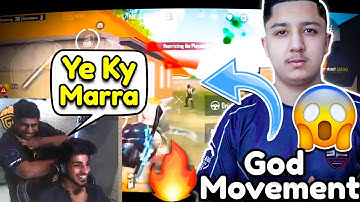 Zgod Reacts on Crypto ( Pakistani Player )...Shocked by his Burst😱