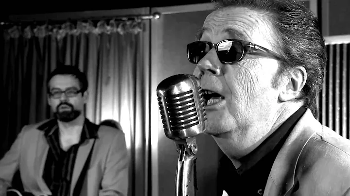 The Cadillac Kings - Betty Lou