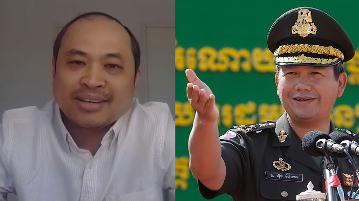 លោក គឹម សុខ វិភាគអំពីផែនការរបស់លោក ហ៊ុន សែន ក្នុងការផ្ទេរអំណាចទៅកូន