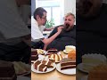 CAKE OVERLOAD GRAND FINALE: RICKY BERWICK'S ULTIMATE DESSERT DESTRUCTION OF JAKE PAUL!