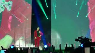 SS8 澳門場day2 super junior opera