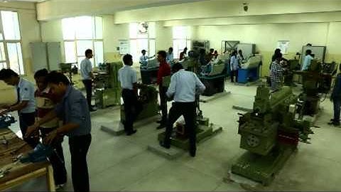 IEC UNIVERSITY VIDEO 2