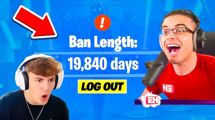 They BANNED Him FOREVER...