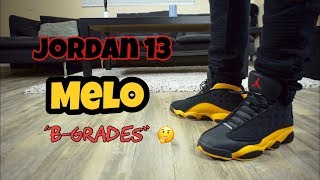 melo jordan 13