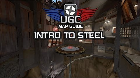 Short Guide to Steel