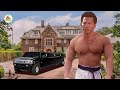 Bolo Yeung's Lifestyle ★ 2021