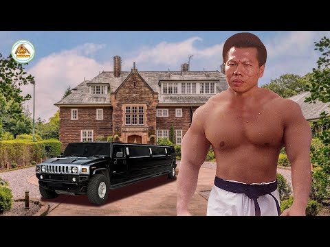 Video: Bolo Yeung Net Worth