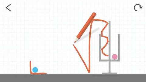 브레인 토트에서 스테이지 135를 클리어 했습니다! http://braindotsapp.com #Brain...