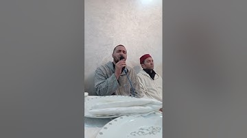 تلاوة عطرة طيبة لما تيسر من سورة مريم برواية السوسي عن أبي عمرو البصري للقارئ معاذ الدويك حفظه الله.