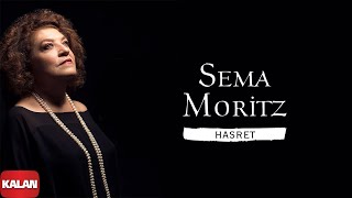 Sema Moritz - Hasret I Single © 2021 Kalan Müzik Resimi