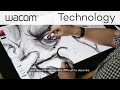 Wacom Talks - The Wacom Experience