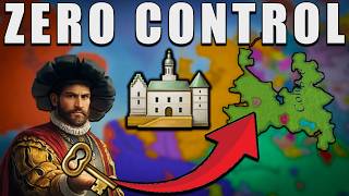 Saving Your Saves: Fixing Control Issues through Governors and Smart Economy Building to PROFIT!