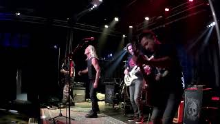 Anthems Of Steel - Live@Fort33 - For Whom The Bell Tolls