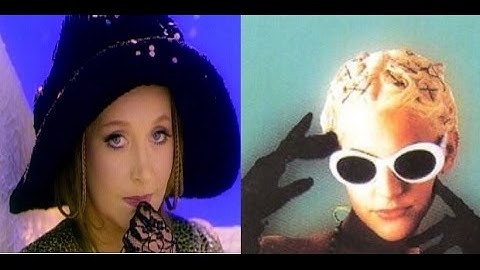 Thumbnail of Алла Пугачева  Сильная женщина  Песни двойники