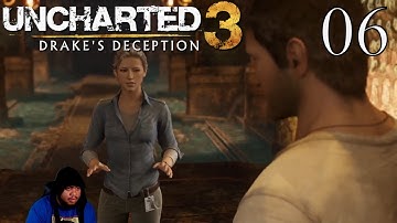 Uncharted 3: Drake
