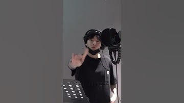 Thumbnail of Jungkook dancing to "That That" by PSY ft Suga😂