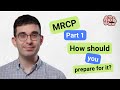 Quesmed mrcp part 1 questions tips and strategies to help you pass