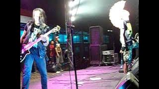 TCUKIMAY _ Real bastard Live @Cimahi Bergetar #5