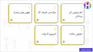 Problem Solving for Interviews free course trailer