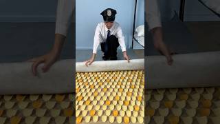 Pringles Trap For The Prisoner