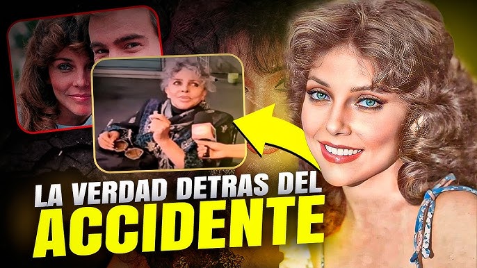 Salió a la Luz! 🧨Así vivía y por esto terminó MAL | El Lado OCULTO de  VERÓNICA CASTRO | Documental - YouTube