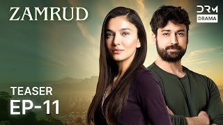 Download Lagu Zamrud Episode 11 | Teaser - 1 | The Phoenix | Turkish Drama in Urdu | UE2O MP3