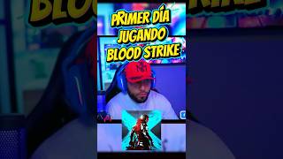 Algún concejo que me quieran dar? #bloodstrike #bloodstrikeclips #bloodstrikelatam