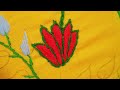 অসাধারণ একটা হাতের কাজের টিউটোরিয়াল বিডিও।।